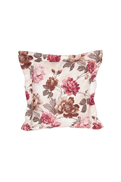 evodeko Pernă pătrată cu flori