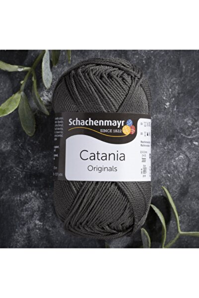 Schachenmayr Smc كاتانيا 50 جرام حبل أخضر لليدين - 9801210 -00387