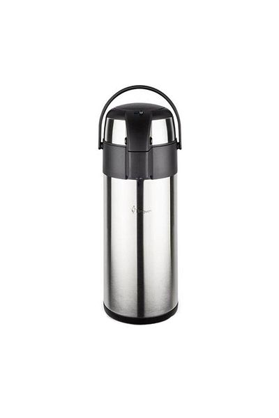 Penguen Png-1240A Steel Thermos with Pump
