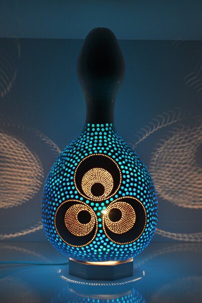 KabbaKi Su Kabak Lamba Çintemani