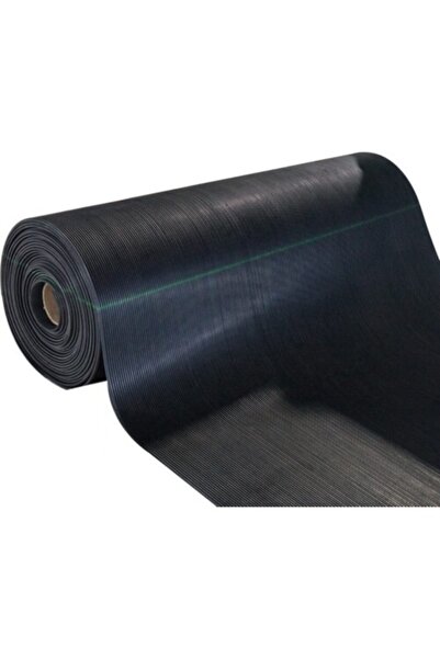 Onur kauçuk Tırtıllı Lastik Levha 3 mm En 1200 Boy 1000