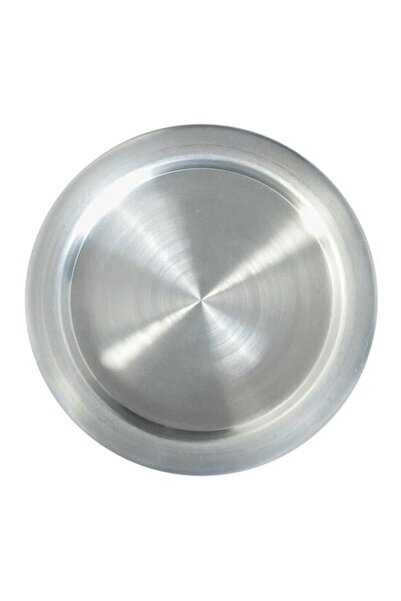 TCB صينية كنافة المنيوم تكفي 7 اشخاص القطر الداخلي 24 سم