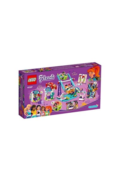 LEGO 41337 LEGO Friends Su Altı Dönme Dolabı