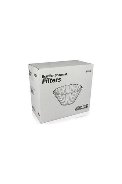 Bravilor Bonamat Coffee Filter Paper 85 245 cm