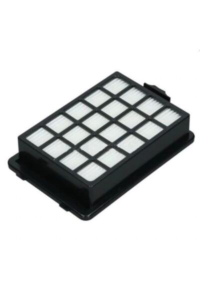 Popüler Συμβατό σετ φίλτρων Hepa και σφουγγάρι Samsung Vc33h4010ly