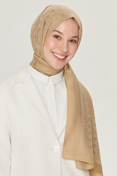 Armine TREND Crush Shawl 02 - Άνετη εφαρμογή και κομψό σχέδιο