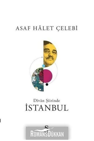 Everest Yayınları Divan Şiirinde Istanbul