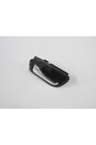 meydan Honda Accord 03-08 - مقبض فتح داخلي للباب الأمامي، رقم OEM يسار: 72160-sda-a02zc، متوافق مع 398-3012