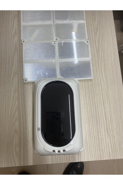 EVERDAY Işın(beam) Tipi Duman Dedektörü