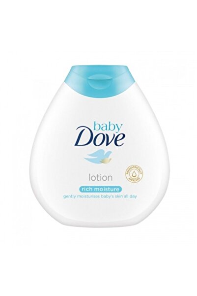 Dove Baby Yoğun Nemlendirici Losyon 200 ml