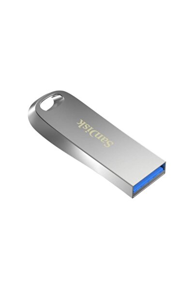 SanDisk 64gb Ultra Luxe USB 3.1 Flash Memory (sdcz74-064g-g46)