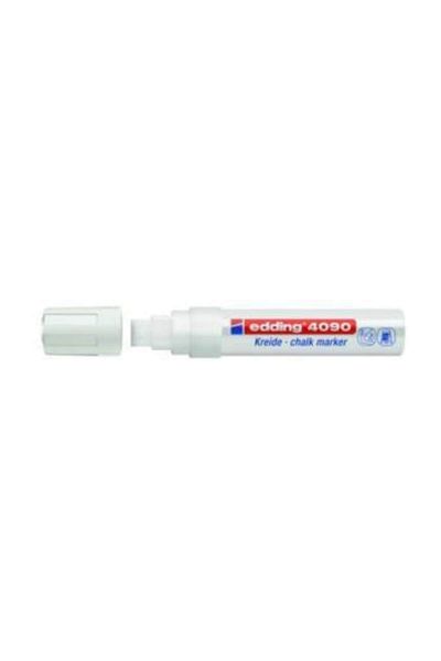 Edding Glass Pencil White (e-4090) Edn-ed409049