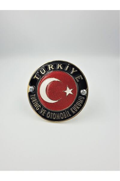 BsElektronik Türkiye Turing and Automobile Institution - Arma Shutter Screw (...