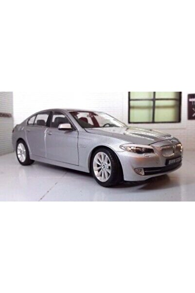 WELLY Bmw F10 535 1/24 Ölçek Model Araba