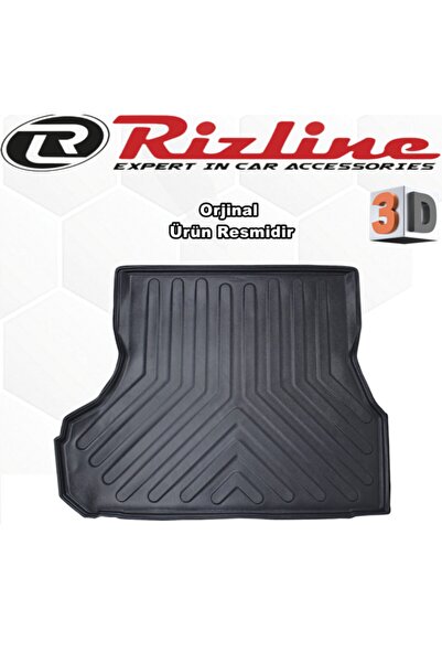 Rizline Opel Vectra B 3d Bagaj Havuzu 1996-2002 Arası