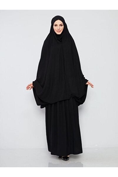 Annes Tesettür ملابس داخلية نسائية إسلامية كاملة من قطعة واحدة موديل 1. فئة ك...