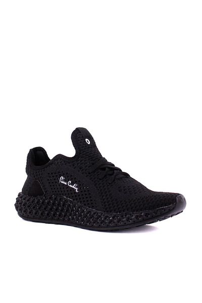 Pierre Cardin Pantofi sport negri pentru femei 30680