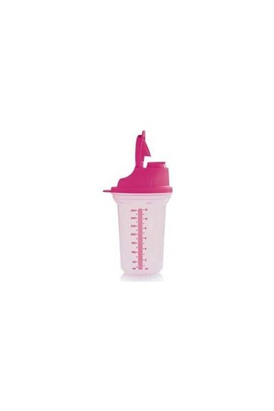 Tupperware Şek Şek 350 Ml (Mixer) Hasgül