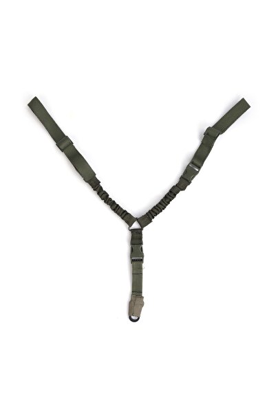 Asker Marketi Haki Üç Nokta V Taktik Askı Kayışı