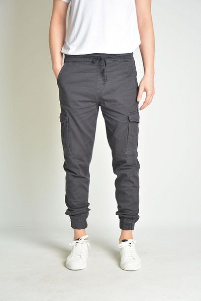 Luppo Club Men's Pants