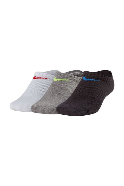 Nike Socks Y Everyday Cush Ns 3Pr Sx6843-906 Colorful