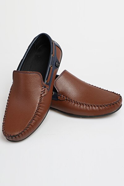 zincirport Чоловічі мокасини Rog Loafer