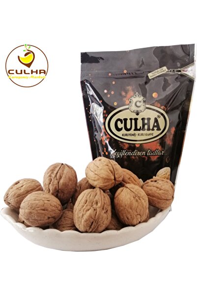 CULHA KURUYEMİŞ Kabuklu Ceviz (kg) 500 Gr