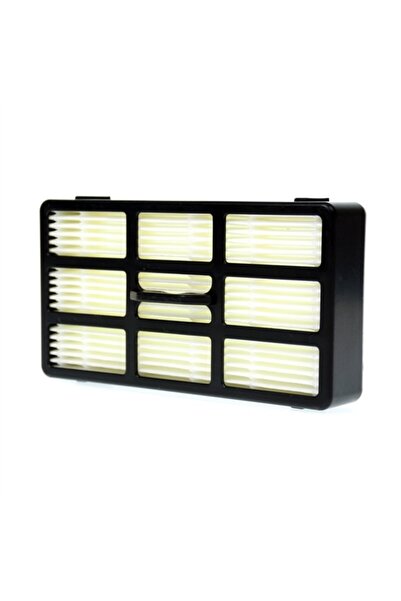 Parmis Filtru Hepa Fakir Fvc 2000 - Model de aspirator compatibil SF0226