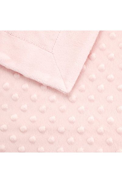 Mora Baby Blanket - Comfortable and Stylish Design