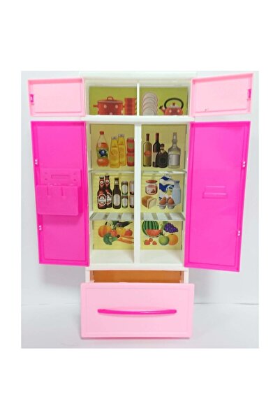 My First Kitchen Set with a Solid Toy Baby 2 Pieces
