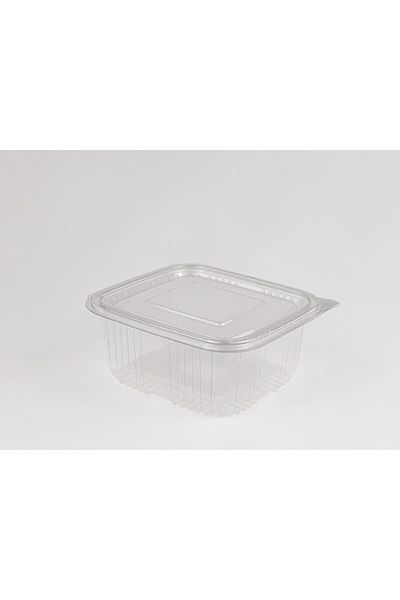 Yılca Leak Proof Food Container 500 cc 100 Pieces