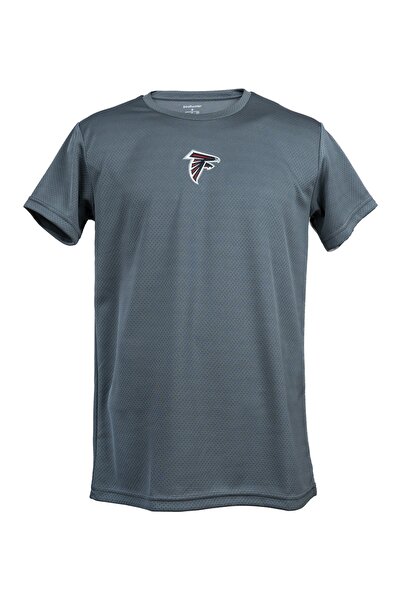 Erkek Füme Spor Tshirt