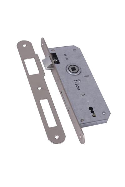 Genel Markalar Kale 151-r Oda Kapısı Kilidi 35 Mm Oval Ayna