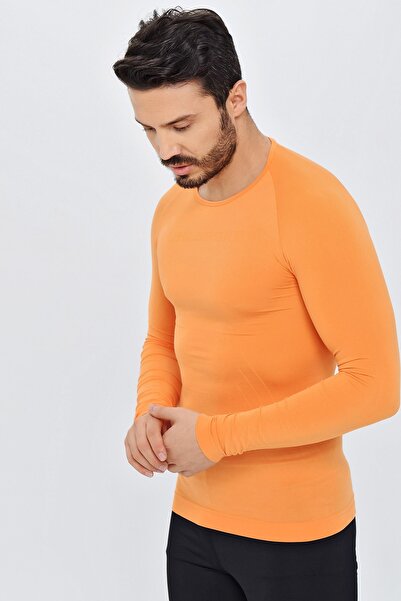 UHLSPORT Чоловічий боді з довгими рукавами - модель Pro