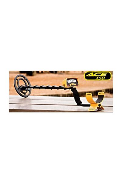 garrett Ace150 - Ace 150 Detector