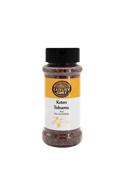 Keten Tohumu - Öğütülmüş | 75gram