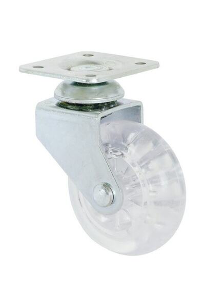 UYSAL Nsp Teker Burak 0492 Svt Şeffaf Teker