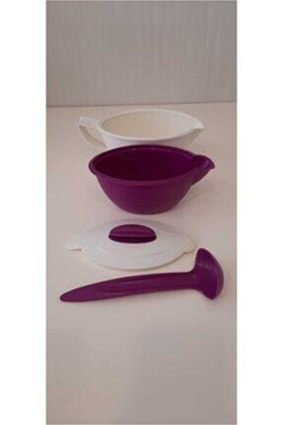 Tupperware Şık Servis Sosluk 550 Ml