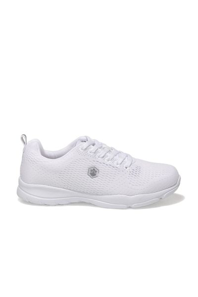 lumberjack Agatha 1fx Memory Foam Sole Casual Women's Sneakers