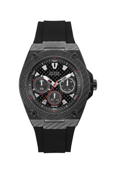 Guess Erkek Kol Saati D 70 1 GUW1048G2