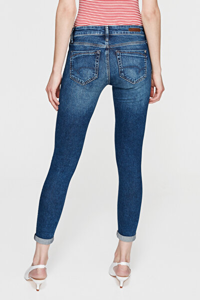 Mavi Women's Lexy Jean Trousers 1073425206