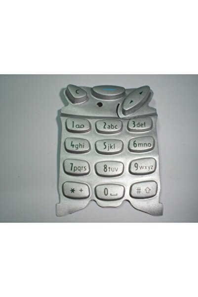 nostaljikcep Nokia 3210 Keypad