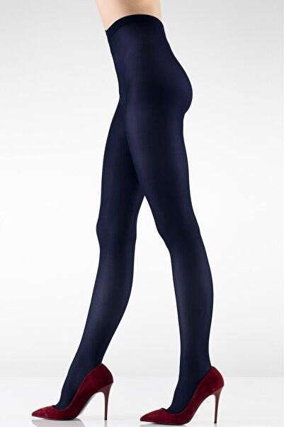 İTALİANA Bayan Külotlu Çorap Mat Mikro 40 Den 2500