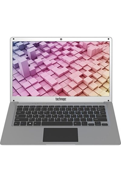 TECHNOPC Aura T14n3 Intel Celeron N3450 4gb 128gb Wifi-0,3m-7.4v 14 Inc Noteb...