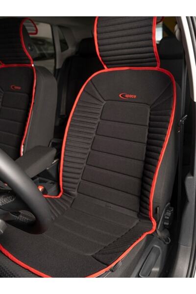 Space Toyota Corolla 1998-2002 Boomerang Cushion Set of 2