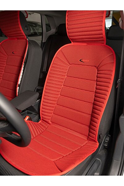 Space Compatible with Volkswagen Golf 5 2003-2008 Boomerang Cushion Set of 2