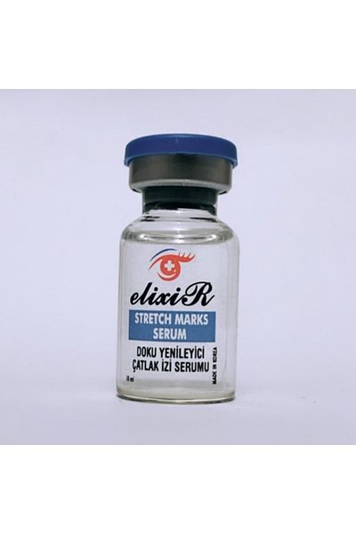 Elixir Tissue Repair Stretch Mark Serum" Stretch Mark Serum