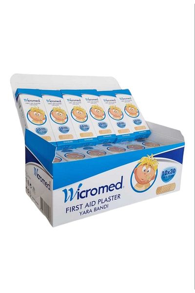 wicromed جص
