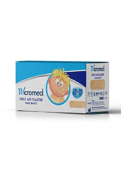 wicromed جص