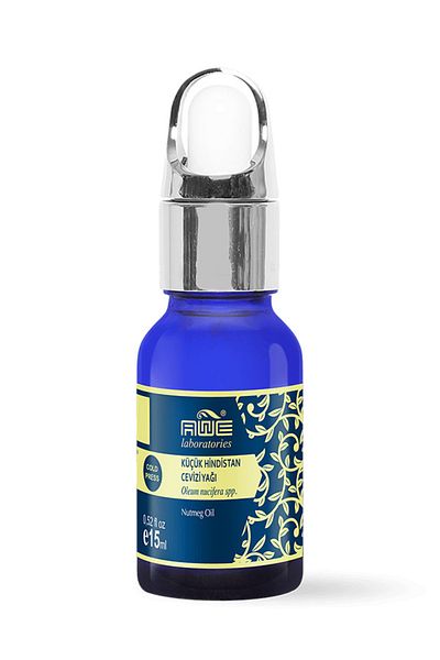 Awe Laboratories 15 ml Small Coconut Oil